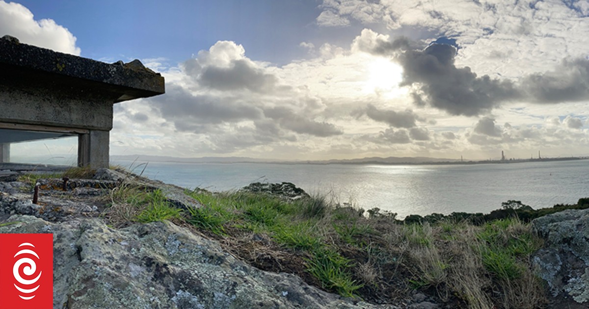 Firm fined after 'forever' chemicals discharged into Whangārei
