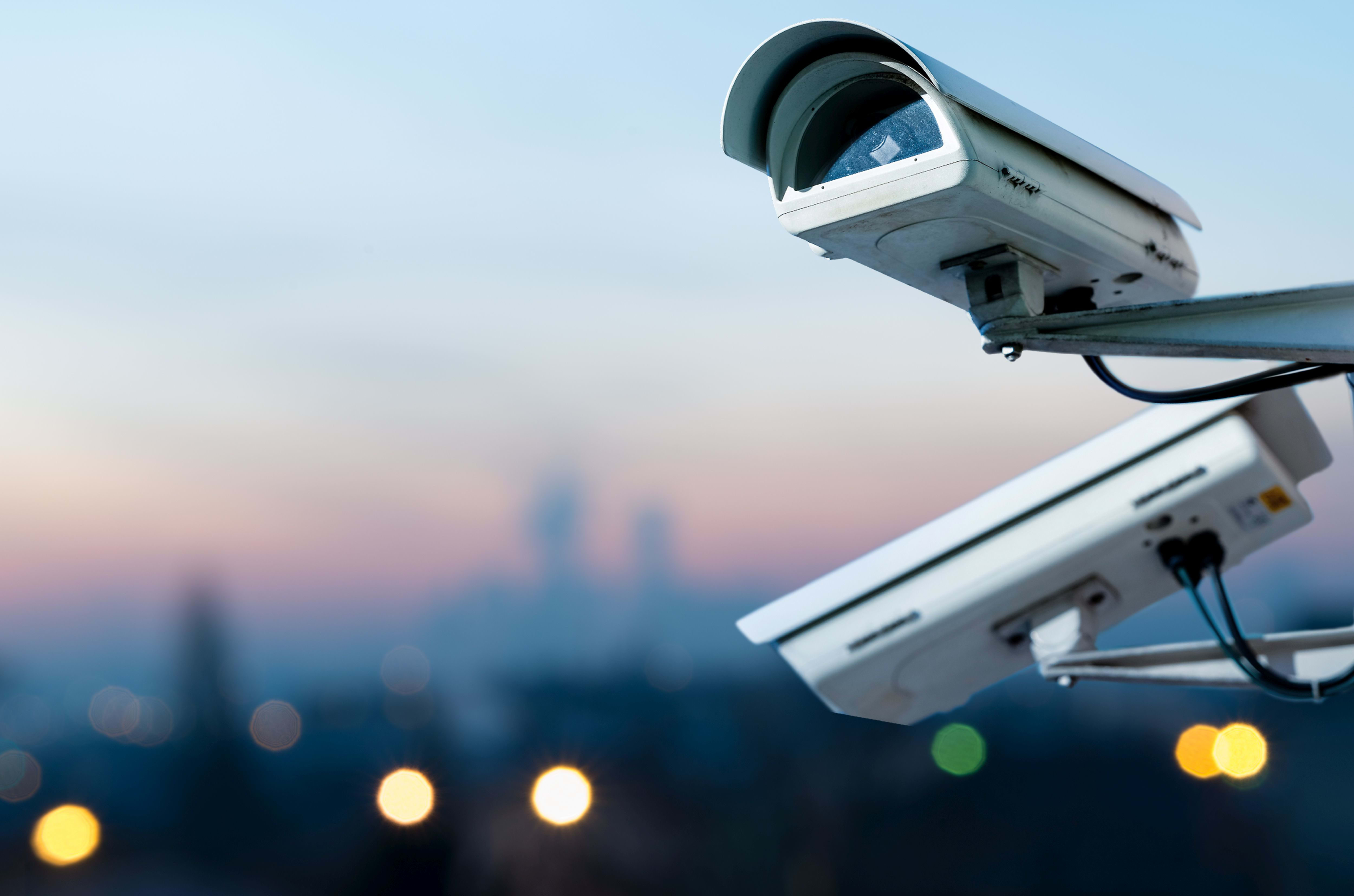 Police setting up 9m facial recognition system which can identify