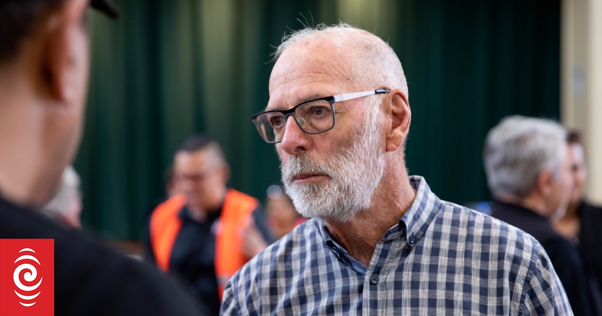 'Blackmail' by mayor over budget - Auckland councillor - Vimarsana News