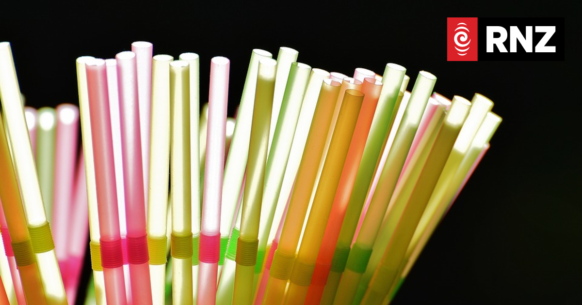 Kicking the single-use plastic habit - Vimarsana News