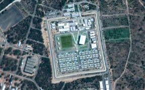 Police were deployed to the Yongah Hill Immigration Detention Centre in West Australia.