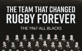 The Team That Changed Rugby Forever: The 1967 All Blacks