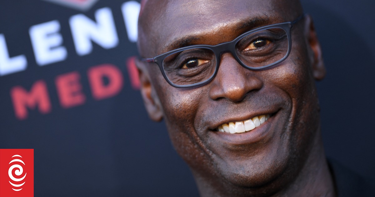 Lance Reddick, star of The Wire and John Wick, dies aged 60 - Vimarsana News