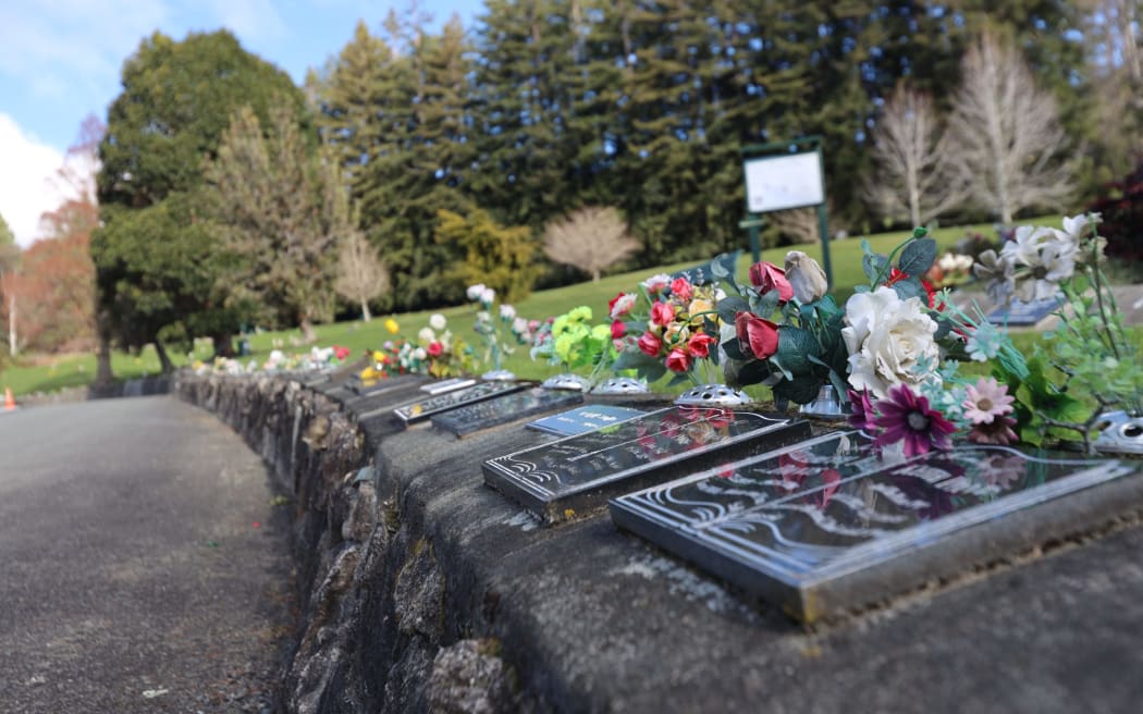 Nelson burial costs 60 more than Tasman as regional prices climb RNZ