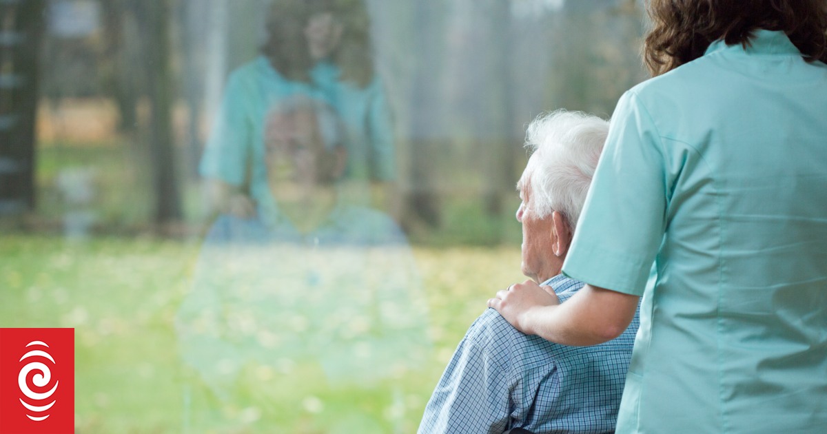 Photo of L’Aged Care Association appelle à des réformes de la santé pour protéger les personnes âgées