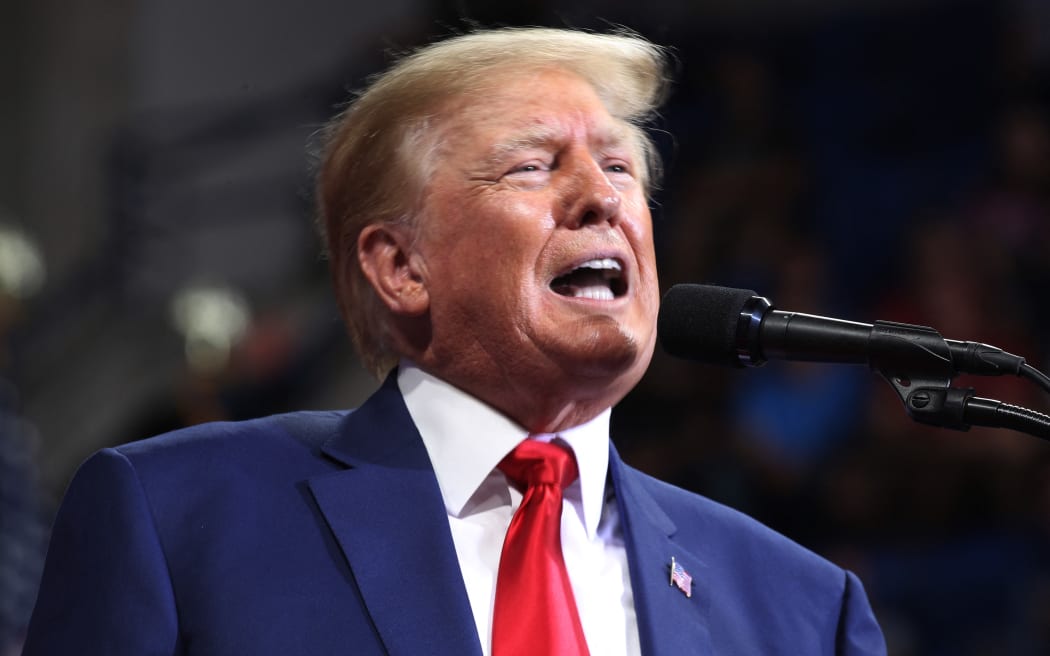 Musk says Trump's Twitter account to be reinstated after poll shows narrow support