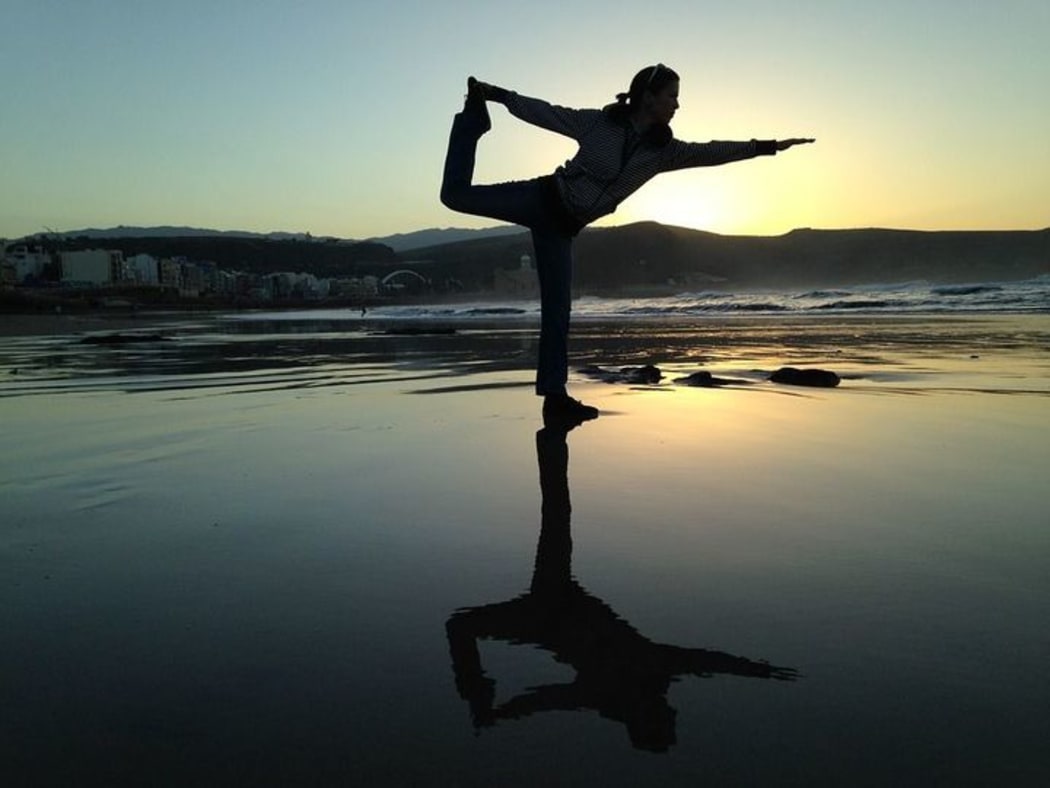 Exercise NZ says yoga has grown more than 500 percent in the past 10 years.