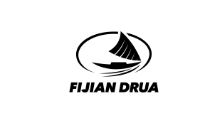 The Fijian Drua team logo.