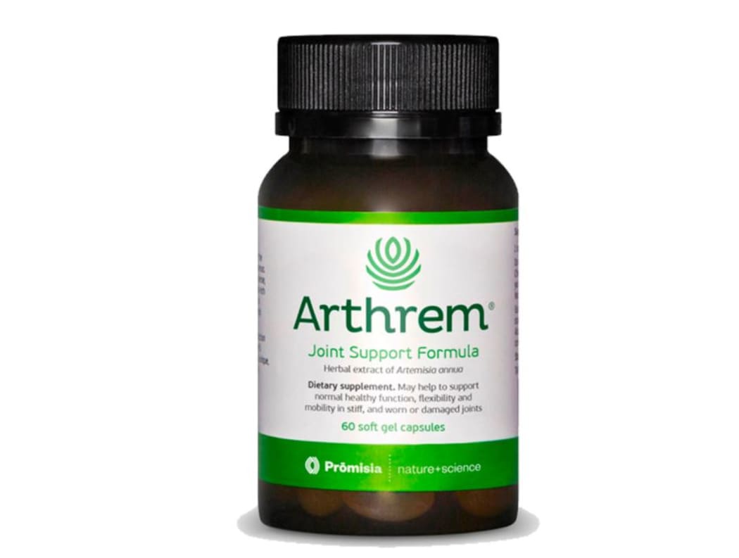 Medsafe issued a warning about potential risk of harm to the liver for users of Arthrem.