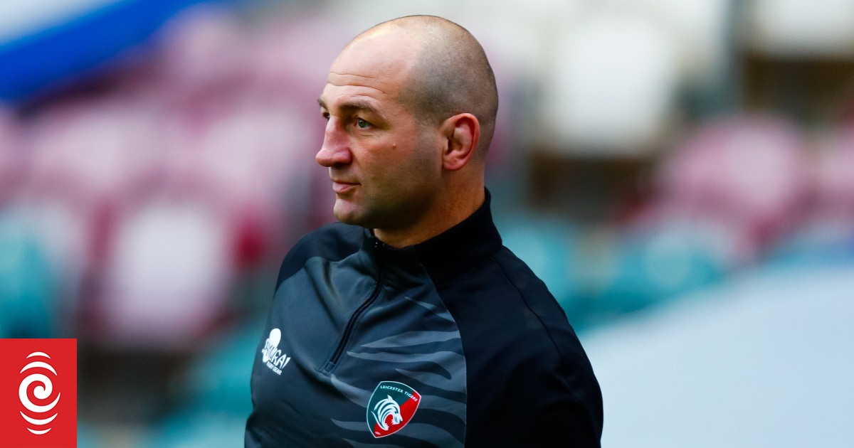 England name Rugby World Cup training squad - Vimarsana News
