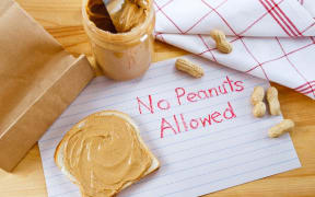 Research found that children who were given trace elements of peanuts daily were 14 percent less likely to develop a full-blown allergy than those who avoided peanuts.
