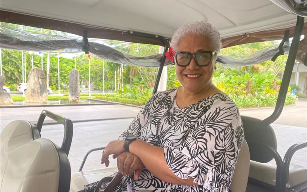 A 'significant' moment for Pacific unity? Leaders keeping ‘fingers ...
