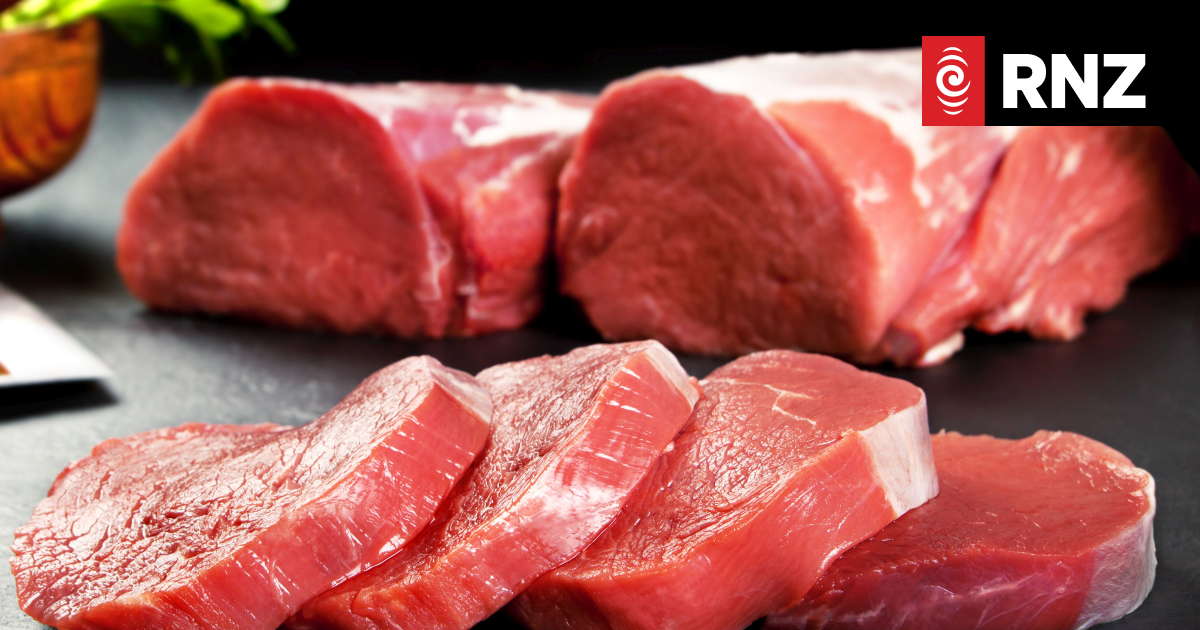 ANZCO Foods reports $147m profit - Vimarsana News