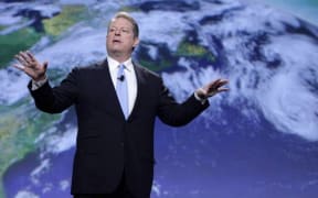 A scene from An Inconvenient Sequel