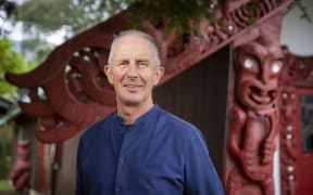 Jeremy Treadwell, senior lecturer at the School of Architecture and Planning at the University of Auckland.