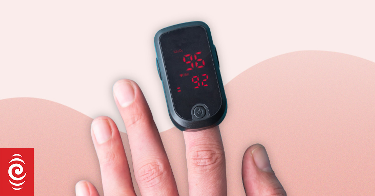 Shortage of pulse oximeters demonstrates wider issues GPs RNZ