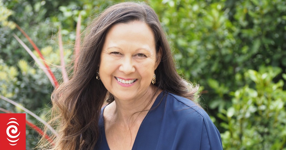 Prize-winning horror writer Lee Murray picks up first Kiwi award: 'It does feel momentous' - Vimarsana News