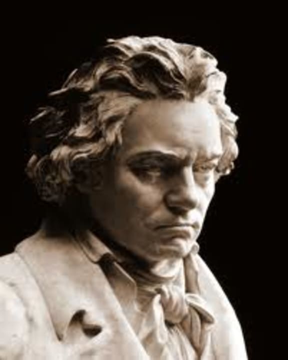 Beethoven at 250  Boston Public Library