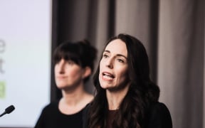 Prime Minister Jacinda Ardern this morning responds to a report from its Covid-19 advisory group on re-opening Aotearoa's borders. 12 August 2021