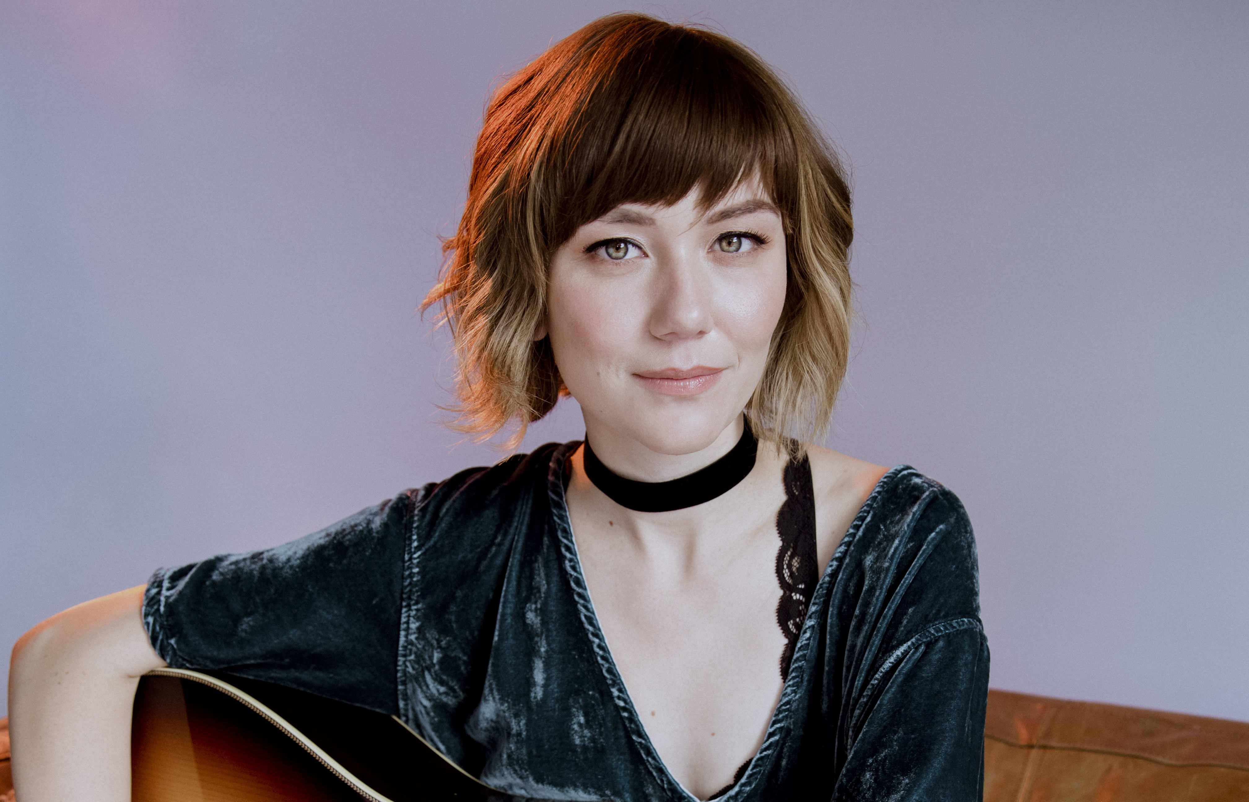 Award Winning Guitarist Molly Tuttle Is Coming To Auckland Rnz 