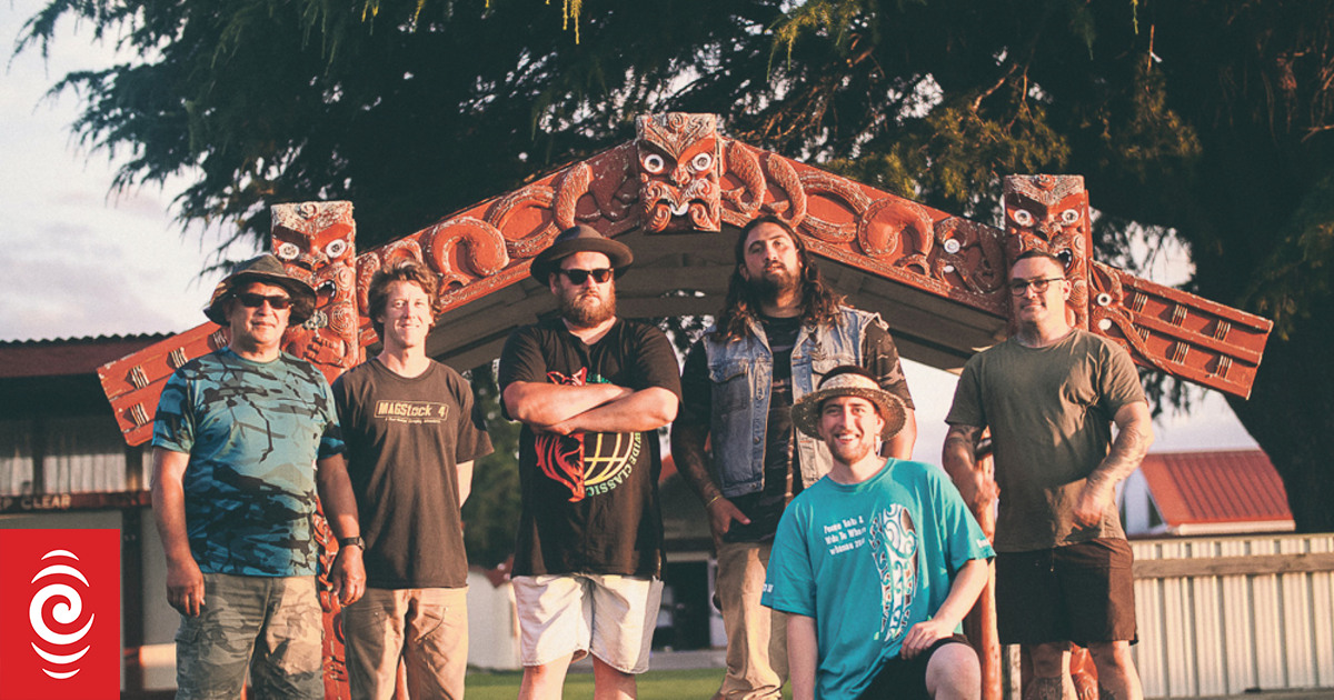 Lost Tribe Aotearoa releases its first ever te reo Māori waiata - Vimarsana News