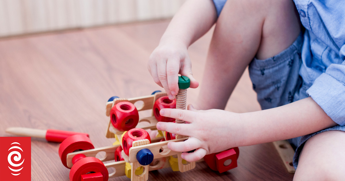 ECE providers 'struggling' amid falling enrolments - Vimarsana News