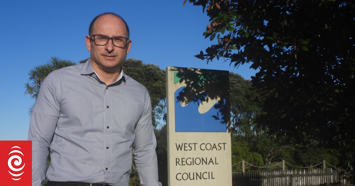 West Coast Regional Council has 'turned a corner' - new CEO Darryl Lew - Vimarsana News