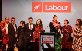Labour has claimed a landslide victory in the 2020 election and has the numbers to govern alone.