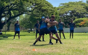The Kaiviti Silktails have relocated to Australia for the 2021 Ron Massey Cup season.