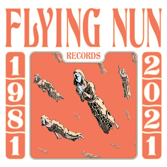 Photo for Flying Nun 40th Anniversary 