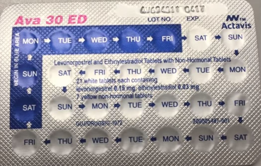 Cost of levlen pill