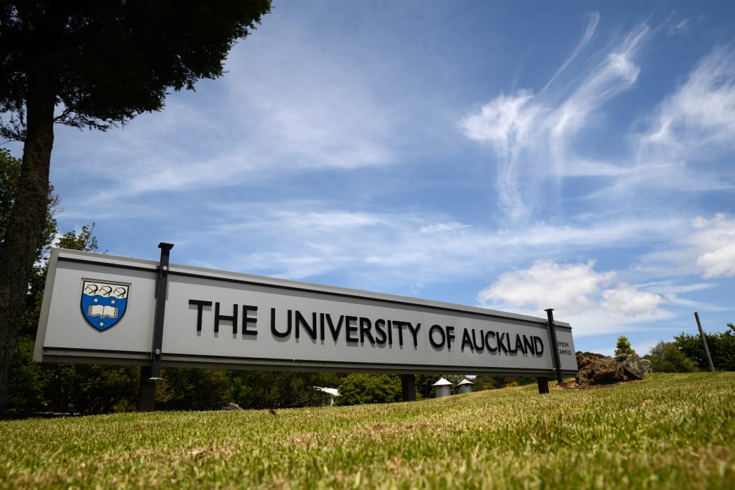 Open letter denounces white supremacy at Auckland University RNZ News