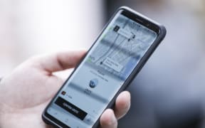 Greater Wellington has funded a limited number of Uber fares for people with significant needs such as the eldery while they rectify their timetable and route issues as a result of recent changes.