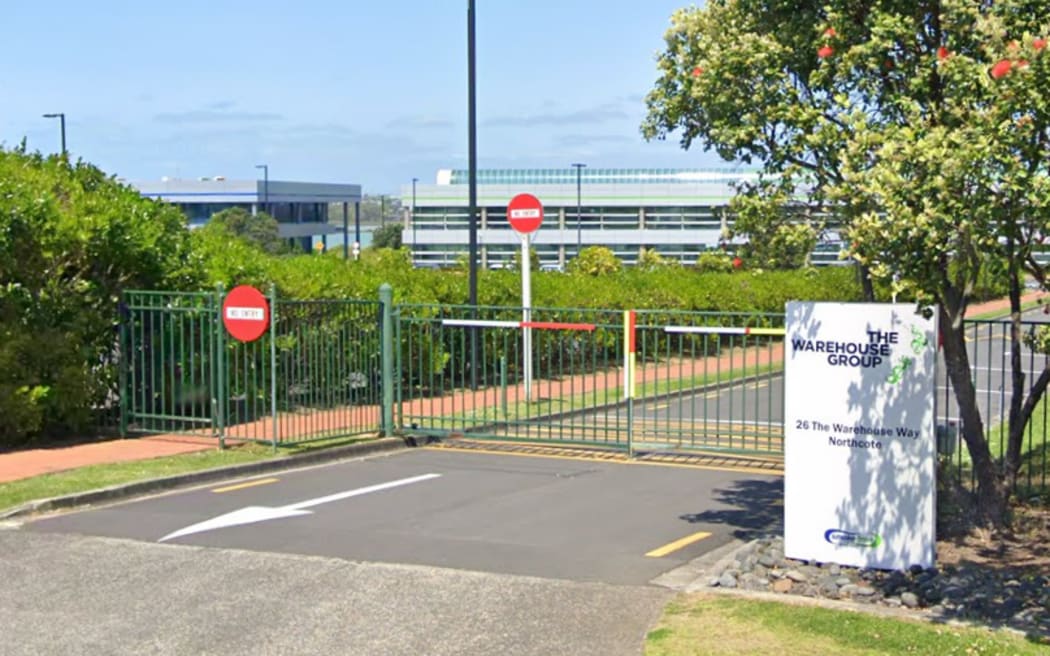 The Warehouse Group proposes Auckland support staff restructure with