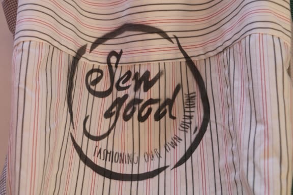 Sew Good #39 s Syrian Malaysian and Pasifika Mamas RNZ