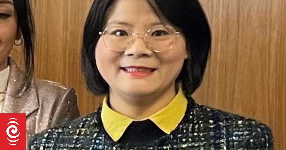 Search for missing Christchurch real estate agent Yanfei Bao - Vimarsana News