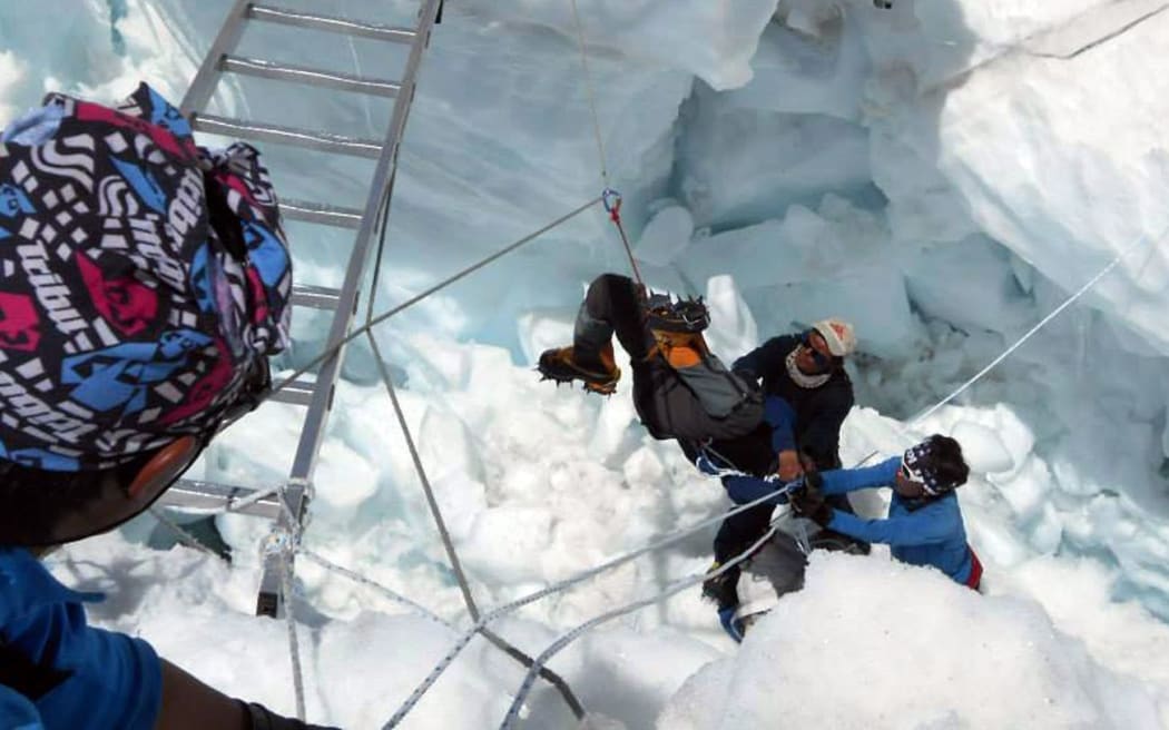 Mount Everest Deadly season puts focus on record climbing permits