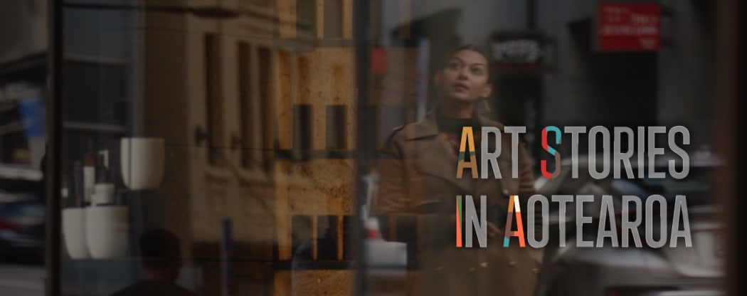 ASIA: Art Stories in Aotearoa