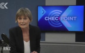 Nanaia Mahuta not sure if NZ has offended China