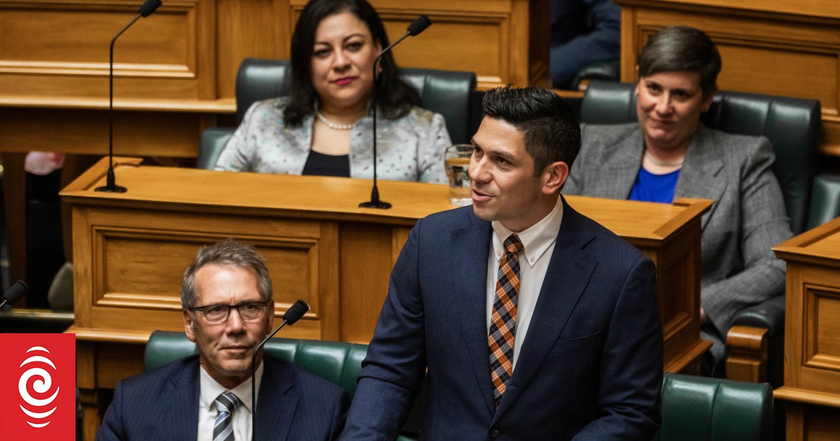 National MPs talk upbringing and astrology in Parliament debut - Vimarsana News