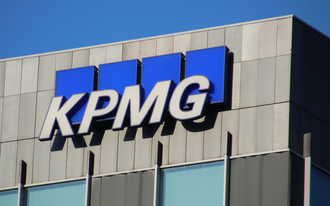 KPMG