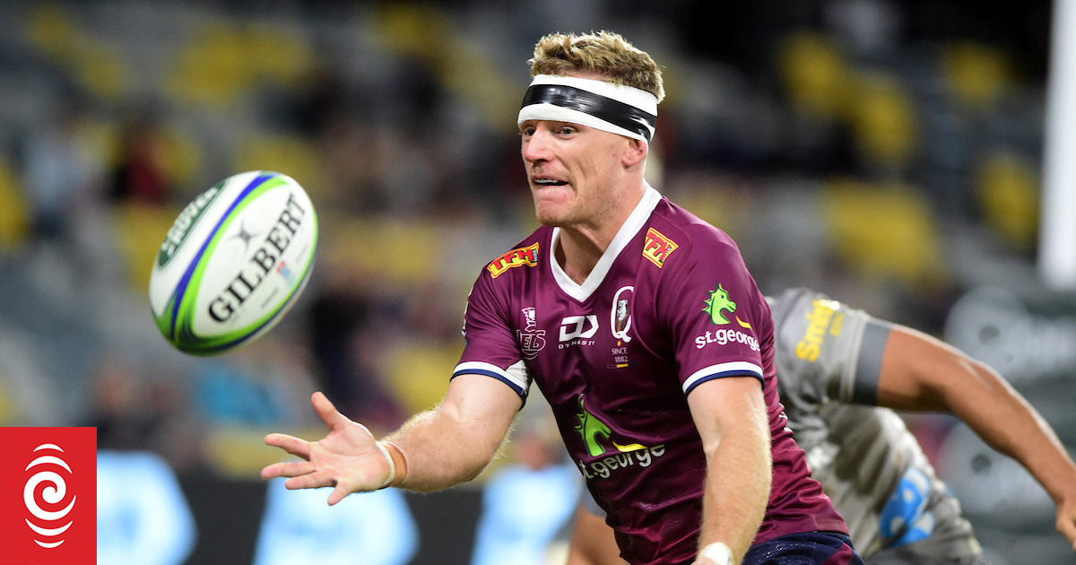 What will Super Rugby look like next year? RNZ News