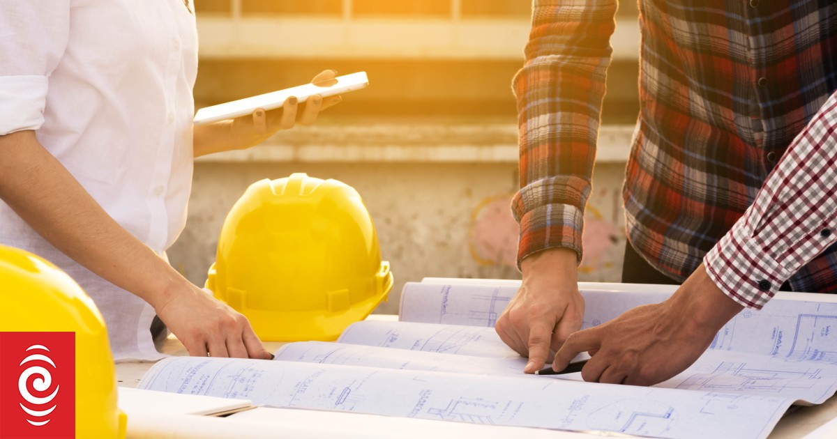 Building sector braces for an uncertain 2023