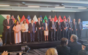 CPTPP: The UK officially joins at meeting in Auckland