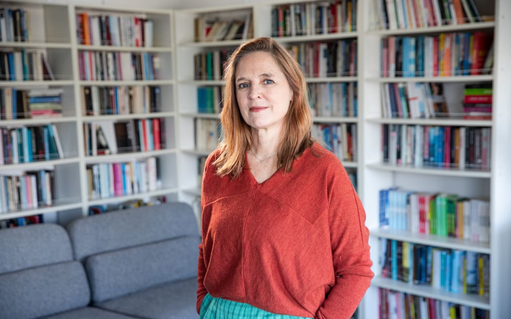 Afternoons for Monday 20 November 2023 Afternoons | RNZ