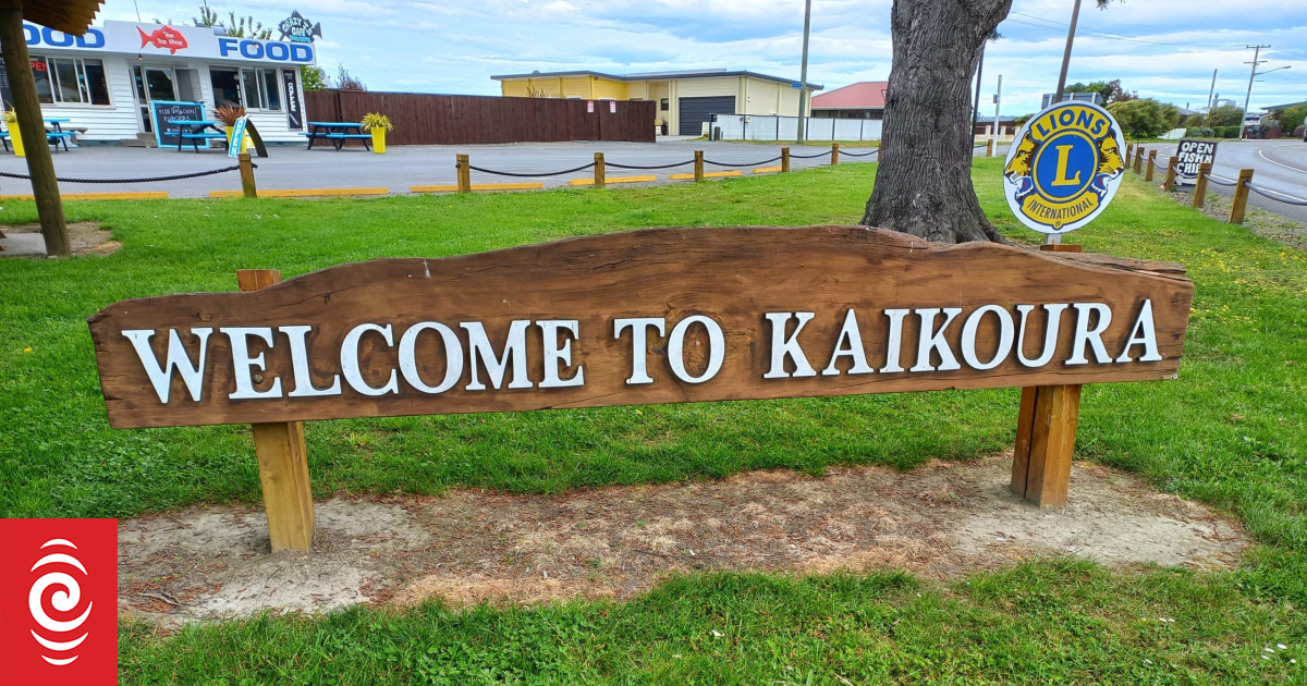 Kaikōura District Council keeping rates under 5 percent - Vimarsana News