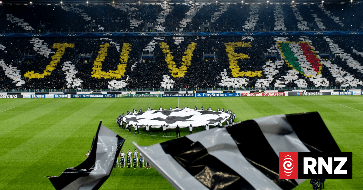 Juventus banned from Europe for breaching UEFA rules - Vimarsana News