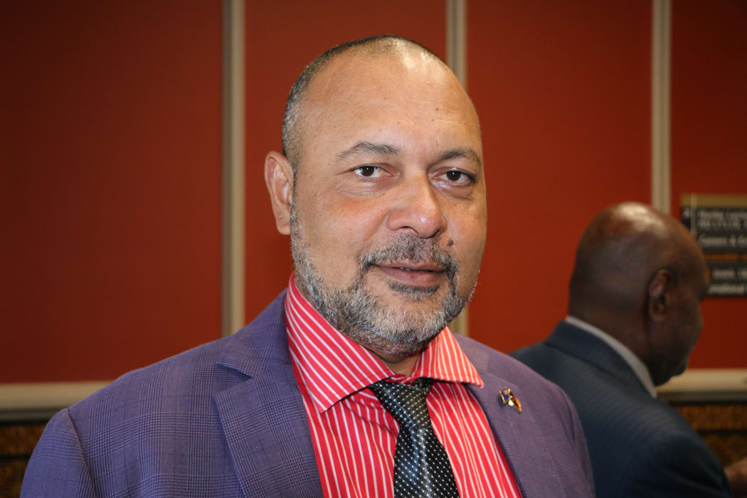Papua Yeni Gine Başbakan Yardımcısı trafik kazasında hayatını kaybetti