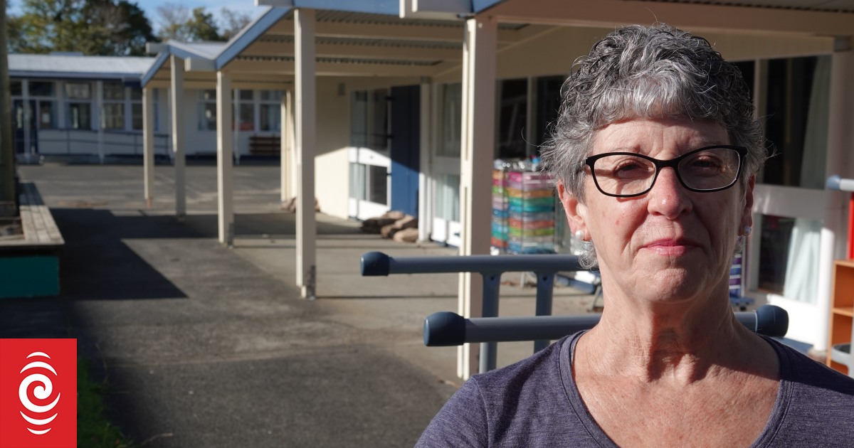 Central North Island school set to re-open Tuesday after flood clean-up - Vimarsana News