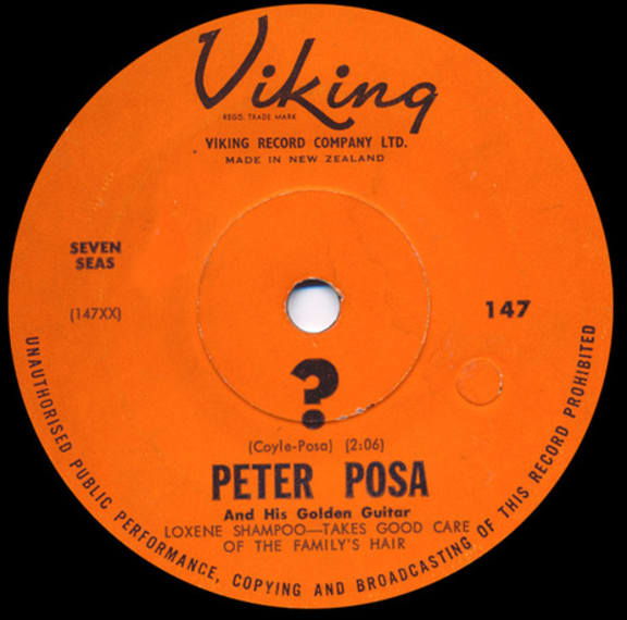 The History and Music of Viking Records | RNZ